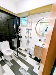 Blk 494G Tampines Greenedge (Tampines), HDB 4 Rooms #631111201